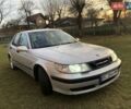 Серый Сааб 9-5, объемом двигателя 2 л и пробегом 349 тыс. км за 2999 $, фото 20 на Automoto.ua