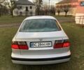 Серый Сааб 9-5, объемом двигателя 2 л и пробегом 349 тыс. км за 2999 $, фото 17 на Automoto.ua