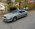 Сааб 9-5 1999 в Новояворовск на Automoto.ua Серый Сааб 9-5, объемом двигателя 1.99 л и пробегом 340 тыс. км за 1850 $, фото 1 на Automoto.ua