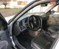 Серый Сааб 9-5, объемом двигателя 2 л и пробегом 349 тыс. км за 2999 $, фото 14 на Automoto.ua