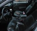 Серый Сааб 9-5, объемом двигателя 2 л и пробегом 344 тыс. км за 2200 $, фото 9 на Automoto.ua