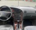 Серый Сааб 9-5, объемом двигателя 2 л и пробегом 341 тыс. км за 2700 $, фото 20 на Automoto.ua