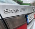 Серый Сааб 9-5, объемом двигателя 2 л и пробегом 341 тыс. км за 2700 $, фото 19 на Automoto.ua