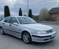 Серый Сааб 9-5, объемом двигателя 2 л и пробегом 341 тыс. км за 2700 $, фото 1 на Automoto.ua