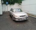 Сааб 9-5 2001 в Киеве на Automoto.ua Серый Сааб 9-5, объемом двигателя 2 л и пробегом 350 тыс. км за 3300 $, фото 7 на Automoto.ua