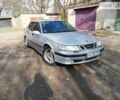 Сірий Сааб 9-5, об'ємом двигуна 2.3 л та пробігом 240 тис. км за 4550 $, фото 1 на Automoto.ua