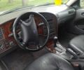 Сааб 9-5 2001 в Киеве на Automoto.ua Серый Сааб 9-5, объемом двигателя 2 л и пробегом 350 тыс. км за 3300 $, фото 3 на Automoto.ua