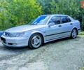 Сірий Сааб 9-5, об'ємом двигуна 2.29 л та пробігом 292 тис. км за 7750 $, фото 1 на Automoto.ua