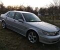 Сірий Сааб 9-5, об'ємом двигуна 2.3 л та пробігом 275 тис. км за 5300 $, фото 1 на Automoto.ua