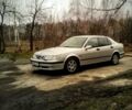 Сірий Сааб 9-5, об'ємом двигуна 2 л та пробігом 352 тис. км за 3500 $, фото 1 на Automoto.ua