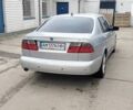 Сірий Сааб 9-5, об'ємом двигуна 2.3 л та пробігом 327 тис. км за 4000 $, фото 35 на Automoto.ua