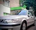Сааб 9-5 2001 в Киеве на Automoto.ua Серый Сааб 9-5, объемом двигателя 2 л и пробегом 350 тыс. км за 3300 $, фото 1 на Automoto.ua