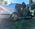 Сірий Сааб 9-5, об'ємом двигуна 2.29 л та пробігом 292 тис. км за 7750 $, фото 9 на Automoto.ua