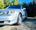 Сірий Сааб 9-5, об'ємом двигуна 2.29 л та пробігом 292 тис. км за 7750 $, фото 6 на Automoto.ua