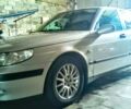 Серый Сааб 9-5, объемом двигателя 2 л и пробегом 352 тыс. км за 3300 $, фото 5 на Automoto.ua