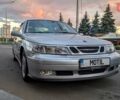 Серый Сааб 9-5, объемом двигателя 2.29 л и пробегом 286 тыс. км за 7000 $, фото 29 на Automoto.ua