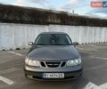 Сірий Сааб 9-5, об'ємом двигуна 2.29 л та пробігом 595 тис. км за 5500 $, фото 1 на Automoto.ua
