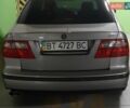 Серый Сааб 9-5, объемом двигателя 3 л и пробегом 300 тыс. км за 6000 $, фото 1 на Automoto.ua