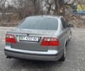 Серый Сааб 9-5, объемом двигателя 3 л и пробегом 300 тыс. км за 6000 $, фото 1 на Automoto.ua