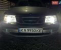 Сірий Сааб 9-5, об'ємом двигуна 2.29 л та пробігом 331 тис. км за 7500 $, фото 47 на Automoto.ua
