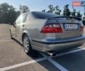 Сірий Сааб 9-5, об'ємом двигуна 2.29 л та пробігом 331 тис. км за 7500 $, фото 7 на Automoto.ua