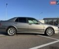 Сірий Сааб 9-5, об'ємом двигуна 2.29 л та пробігом 331 тис. км за 7500 $, фото 2 на Automoto.ua