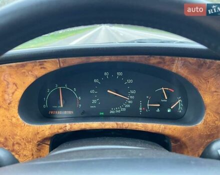 Сірий Сааб 9-5, об'ємом двигуна 2.29 л та пробігом 331 тис. км за 7500 $, фото 49 на Automoto.ua