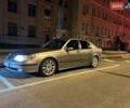 Сірий Сааб 9-5, об'ємом двигуна 2.29 л та пробігом 331 тис. км за 7500 $, фото 40 на Automoto.ua