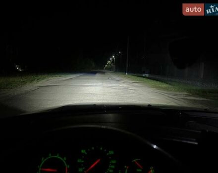 Сірий Сааб 9-5, об'ємом двигуна 2.29 л та пробігом 331 тис. км за 7500 $, фото 48 на Automoto.ua