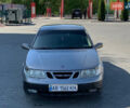 Сірий Сааб 9-5, об'ємом двигуна 2.29 л та пробігом 376 тис. км за 3950 $, фото 1 на Automoto.ua