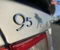 Сірий Сааб 9-5, об'ємом двигуна 2.29 л та пробігом 331 тис. км за 7500 $, фото 9 на Automoto.ua