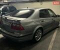 Сірий Сааб 9-5, об'ємом двигуна 2.29 л та пробігом 331 тис. км за 7500 $, фото 41 на Automoto.ua