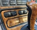 Сірий Сааб 9-5, об'ємом двигуна 2.29 л та пробігом 331 тис. км за 7500 $, фото 16 на Automoto.ua