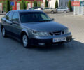 Сірий Сааб 9-5, об'ємом двигуна 2.29 л та пробігом 376 тис. км за 3950 $, фото 1 на Automoto.ua