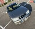 Сірий Сааб 9-5, об'ємом двигуна 2.29 л та пробігом 331 тис. км за 7500 $, фото 4 на Automoto.ua