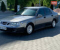 Сірий Сааб 9-5, об'ємом двигуна 2.29 л та пробігом 376 тис. км за 3950 $, фото 2 на Automoto.ua