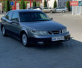Сірий Сааб 9-5, об'ємом двигуна 2.29 л та пробігом 376 тис. км за 3300 $, фото 1 на Automoto.ua