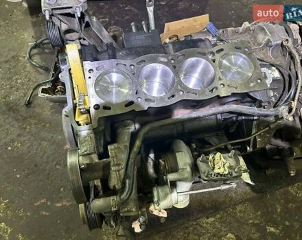 Сірий Сааб 9-5, об'ємом двигуна 2.29 л та пробігом 331 тис. км за 7500 $, фото 37 на Automoto.ua