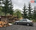 Сірий Сааб 9-5, об'ємом двигуна 2.29 л та пробігом 331 тис. км за 7500 $, фото 1 на Automoto.ua