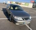 Сірий Сааб 9-5, об'ємом двигуна 2.29 л та пробігом 331 тис. км за 7500 $, фото 5 на Automoto.ua