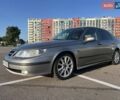 Сірий Сааб 9-5, об'ємом двигуна 2.29 л та пробігом 331 тис. км за 7500 $, фото 6 на Automoto.ua