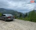 Сірий Сааб 9-5, об'ємом двигуна 2.29 л та пробігом 331 тис. км за 7500 $, фото 39 на Automoto.ua