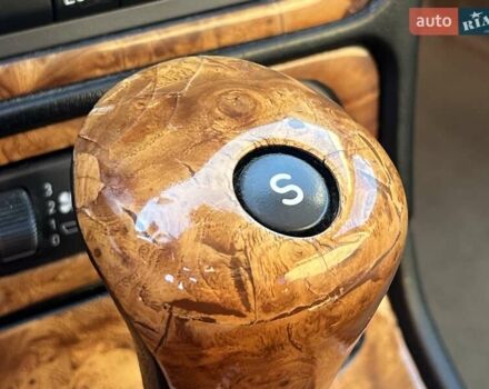 Сірий Сааб 9-5, об'ємом двигуна 2.29 л та пробігом 331 тис. км за 7500 $, фото 15 на Automoto.ua