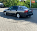 Сірий Сааб 9-5, об'ємом двигуна 2.29 л та пробігом 376 тис. км за 3950 $, фото 4 на Automoto.ua