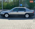 Сірий Сааб 9-5, об'ємом двигуна 2.29 л та пробігом 376 тис. км за 3950 $, фото 3 на Automoto.ua