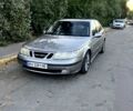 Сірий Сааб 9-5, об'ємом двигуна 2.3 л та пробігом 303 тис. км за 3800 $, фото 1 на Automoto.ua