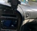 Серый Сааб 9-5, объемом двигателя 2.3 л и пробегом 325 тыс. км за 4300 $, фото 3 на Automoto.ua
