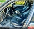 Серый Сааб 9-5, объемом двигателя 2.3 л и пробегом 200 тыс. км за 3999 $, фото 8 на Automoto.ua