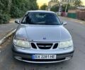 Сірий Сааб 9-5, об'ємом двигуна 2.3 л та пробігом 236 тис. км за 6666 $, фото 1 на Automoto.ua