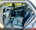 Серый Сааб 9-5, объемом двигателя 2.3 л и пробегом 200 тыс. км за 3999 $, фото 10 на Automoto.ua